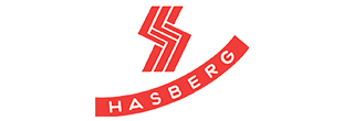 Logo Hasberg-Schneider GmbH